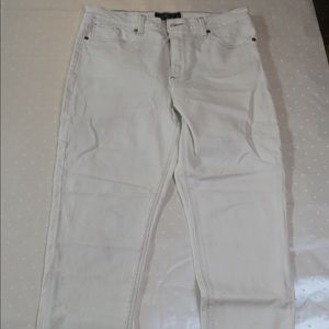 Lucky Brand Bridgette Skinny Jeans